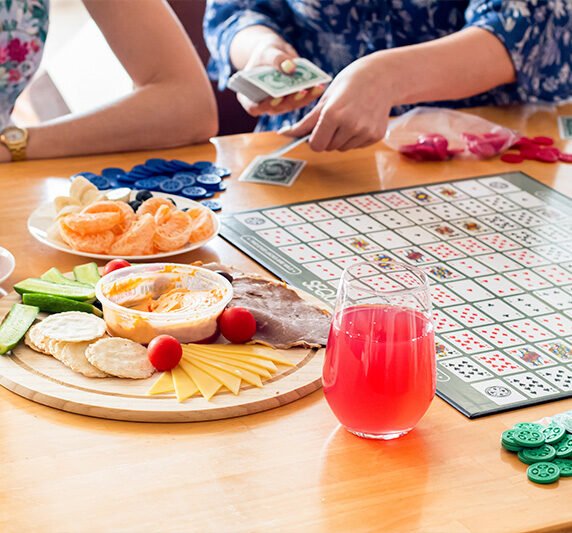 RV Park with Fishing in Florida