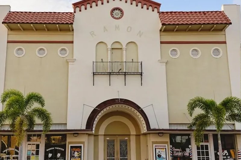 Ramon Theater Frostproof