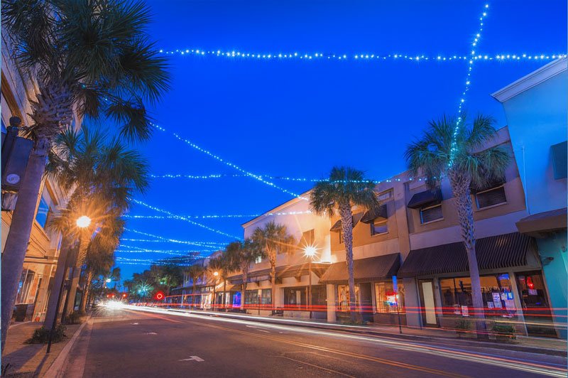 Pet Friendly RV Park Central Florida