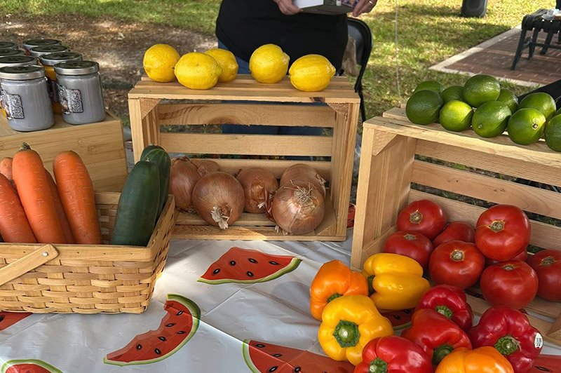 RV Park with Fishing near Bartow Florida