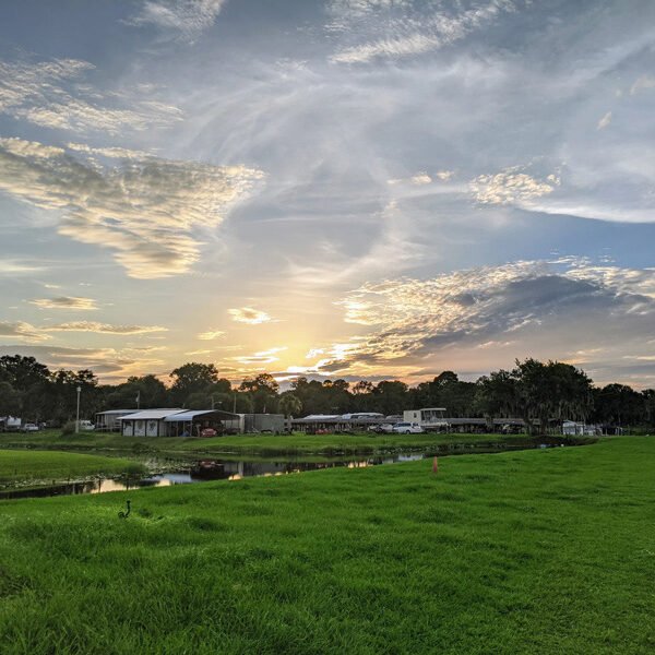 Bud's RV Resort, Florida