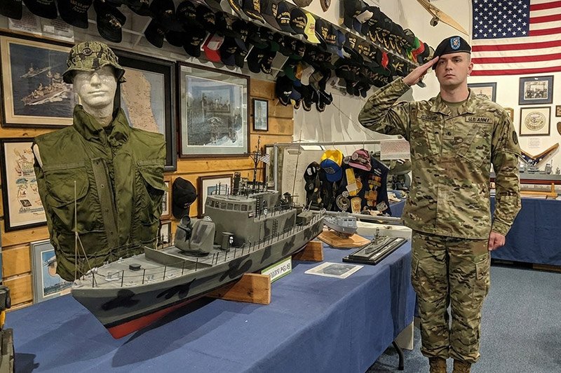 RV Park with Fishing in Florida