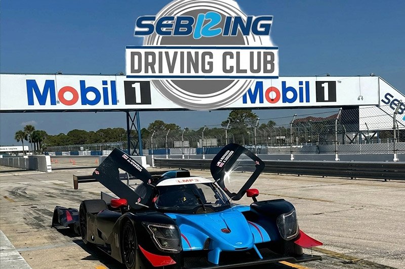 Long-Term RV Camping Florida