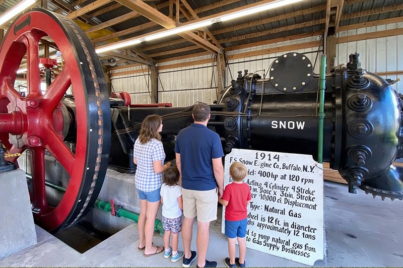 Snowbird RV Park Florida