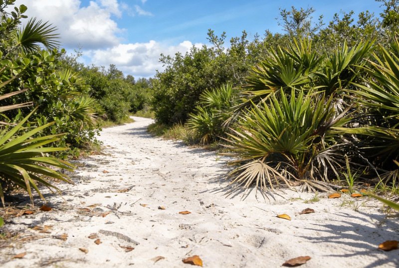 RV Park with Fishing near Babson Park, FL