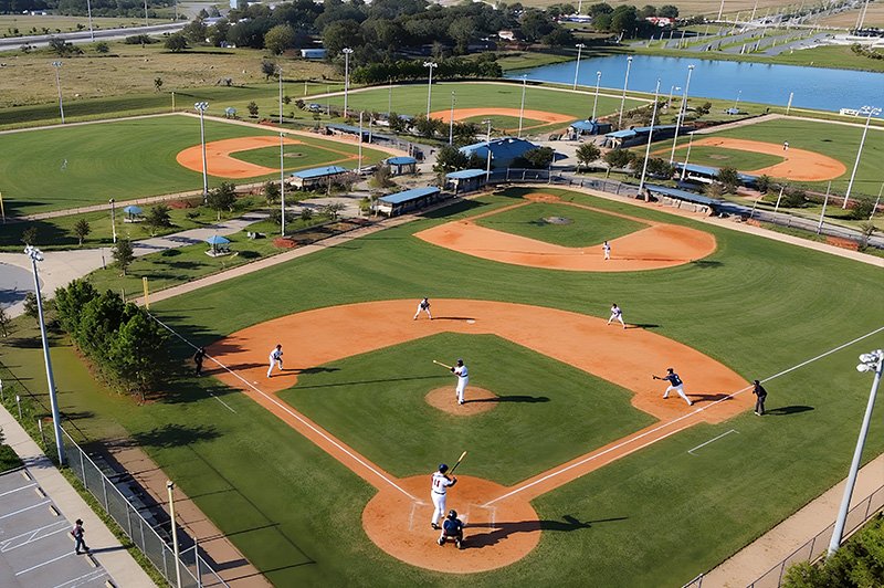 RV Park with Marina near Auburndale FL