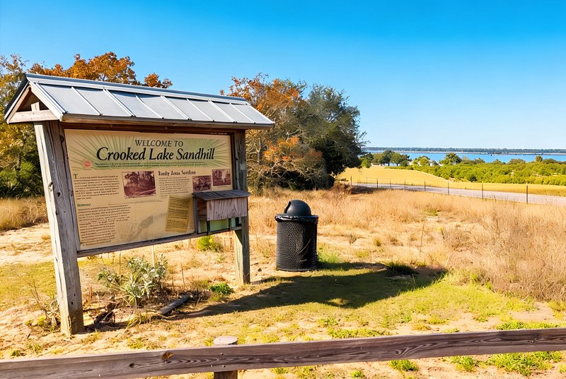 Crooked Lake Babson Park FL