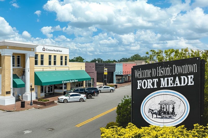 Long-Term RV Camping Florida