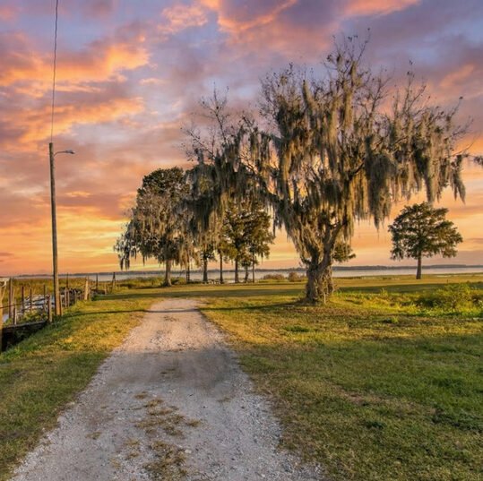 RV Park with Fishing