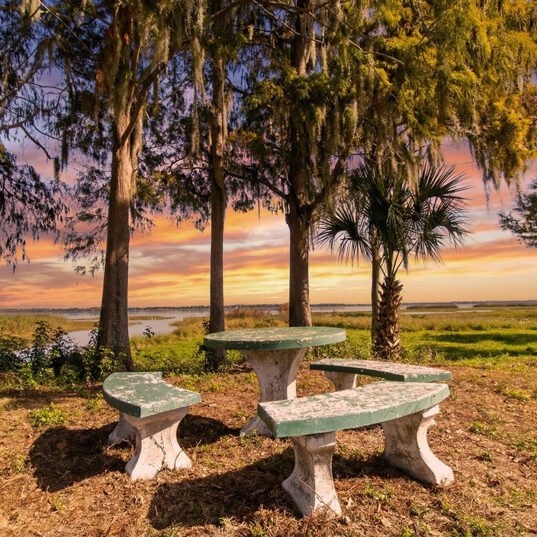 Buds RV Resort and Marina